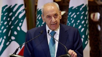 Photo of Lübnan: “İstikrarın anahtarı, İsrail’in sınırlarınaa çekilmeye zorlanmasıdır”