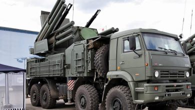 Photo of Rus ordusuna iki farklı versiyonda yeni Pantsir teslimatı