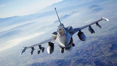 Photo of Peru F-16 Block 70 savaş uçağı anlaşmasına hazırlanıyor