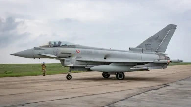 Photo of İtalya Körfez’e hava savunma görev gücü konuşlandırdı!