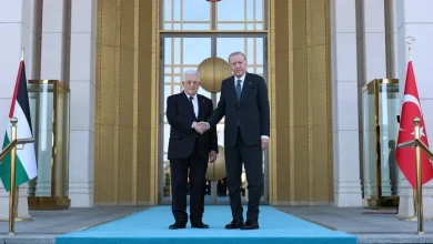 Photo of Abbas’ın Ankara ziyareti ve Türkiye’nin Filistin diplomasisi