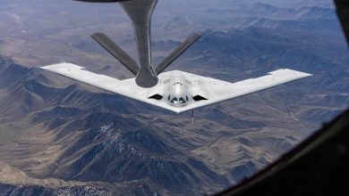 Photo of ABD’den B-21 Raider filosunu genişletme kararı
