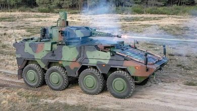 Photo of Almanya ve Hollanda Boxer RCT30 siparişi