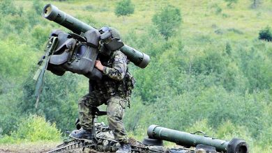 Photo of Finlandiya’dan İsveç ile RBS 70 NG anlaşması