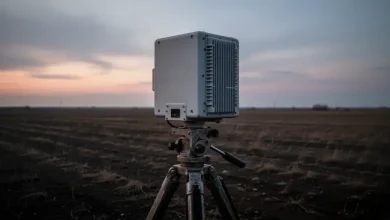 Photo of Rusya yapay zeka destekli radar sistemi ‘Sokol-08’i tanıttı
