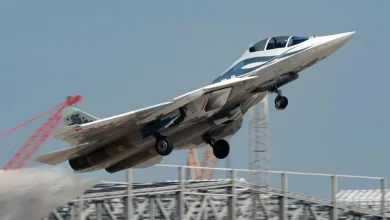 Photo of Rusya Su-57D’nin yeni rolünü açıkladı