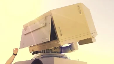 Photo of ABD Donanması’ndan çok sayıda AN/SPN-50 radar siparişi