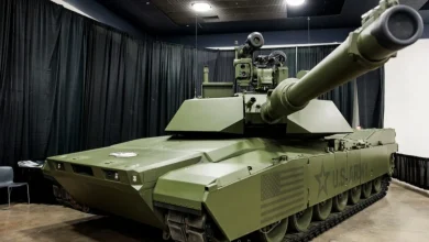 Photo of ABD yeni nesil M1E3 Abrams tankının testlerine başladı