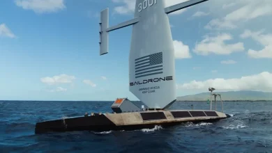 Photo of ABD, Saildrone İDA’sından ilk kez JAGM füzesi ateşledi