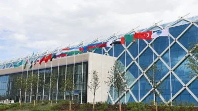 Photo of 25. yılında Şanghay İşbirliği Örgütü: Bişkek Zirvesi ve Türkiye