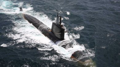Photo of Endonezya’nın ilk Scorpene denizaltısı için adım atıldı