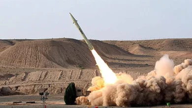 Photo of Reuters: Pentagon’un cephanesi alarm veriyor!