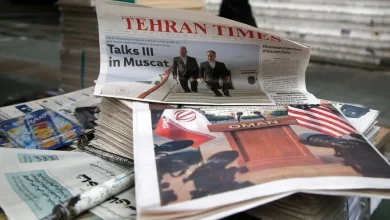 Photo of Umman-İran müzakereleri ve Hürmüz’de güvenli geçiş