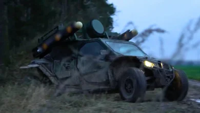 Photo of ABD’den Tempest mobil hava savunma sistemleri siparişi