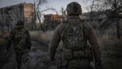 Photo of Rusya, Ukrayna’daki askeri tesislere saldırı!
