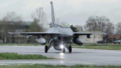 Photo of Bulgaristan’ın F-16 Block 70 teslimatında gecikme
