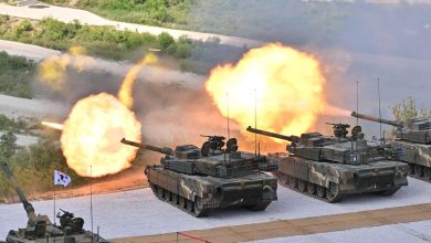 Photo of Güney Kore K2 tanklarını aktif koruma sistemiyle güçlendiriyor