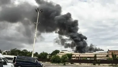 Photo of Rusya: Odessa ve Çornomorsk limanlarını vurduk