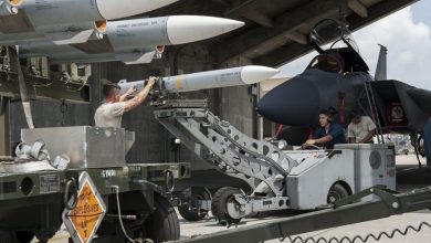 Photo of Avustralya’dan AIM-260 JATM füzeleri için anlaşma