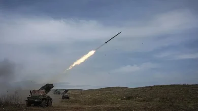 Photo of Rusya: “Ukrayna’nın askeri yük taşıyan 2 gemisini Karadeniz’de vurduk”
