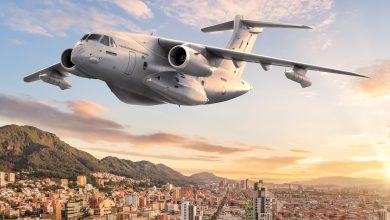 Photo of Kolombiya’dan KC-390 Millennium uçağı anlaşması