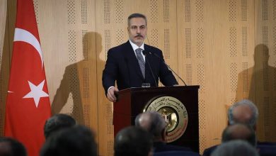 Photo of Fidan’ın Libya ve Mısır ziyaretleri: Türkiye’nin çoklu konumlanma stratejisi