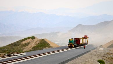 Photo of Yeni jeopolitik evre: Zengezur Koridoru’ndan Avrasya’nın stratejik kavşağına