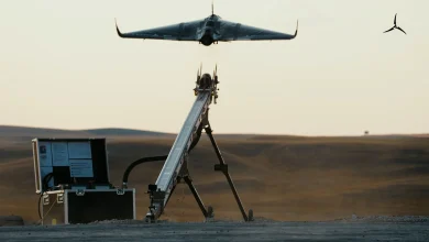 Photo of Yerli kamikaze İHA’ların kabiliyetleri artıyor