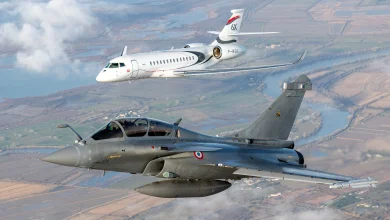 Photo of Fransa, yeni Albatros deniz gözetleme uçaklarını filosuna kattı