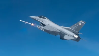 Photo of ABD’den AMRAAM için dev üretim sözleşmesi