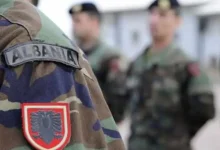 Photo of Arnavutluk meclisinden Gazze’ye asker gönderilmesine onay