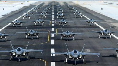 Photo of Rapor: F-35 savaş uçaklarının maliyeti %11 arttı!