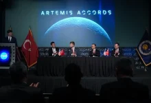 Photo of Artemis çağında Türkiye’nin uzay diplomasisi