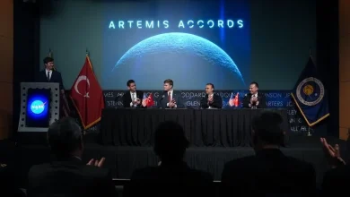 Photo of Artemis çağında Türkiye’nin uzay diplomasisi