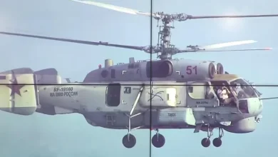 Photo of NATO, Rus donanmasını izliyor