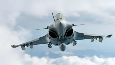 Photo of Fransa’dan yeni Rafale F5 savaş uçağı programı