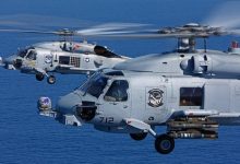 Photo of Güney Kore’den dev MH-60R Seahawk anlaşması