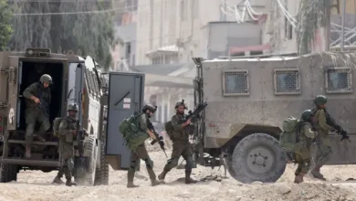 Photo of BM: “Batı Şeria’da saldırılar en yüksek seviyesinde”