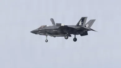 Photo of ABD’den Japonya’ya F-35B savaş uçakları konuşlandırması