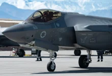 Photo of İsrail F-35 savaş uçaklarını yeni bir hassas mühimmatlarla donatıyor