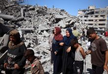 Photo of BM’den savaş suçlarının tespiti için İsrail’den Gazze’ye erişim talebi