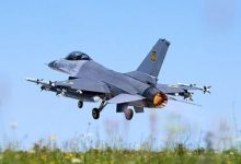 Photo of Polonya’dan Ukrayna’ya F-16 mühimmatı desteği