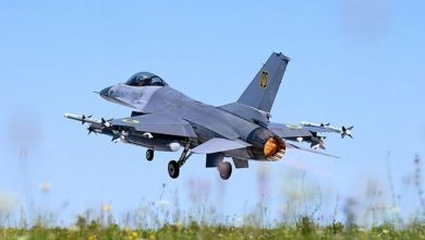 Photo of Polonya’dan Ukrayna’ya F-16 mühimmatı desteği