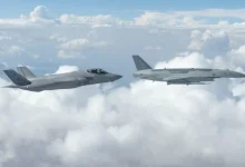 Photo of ABD Hava Kuvvetleri YFQ-44A Fury İHA’sını teslim aldı