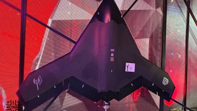 Photo of Polonya, 250 kilometre menzilli jet motorlu taarruz İHA’sı Gladius 2’yi tanıttı