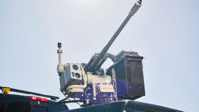 Photo of Avustralya’nın Slinger sistemi Ukrayna’da Rus İHA’larına karşı kullanılıyor