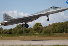 Photo of Rus ordusu yeni teknik konfigürasyondaki Su-57’ler teslim aldı