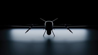 Photo of Ukrayna, Almanya’dan Wingcopter 262 keşif İHA’ları alacak