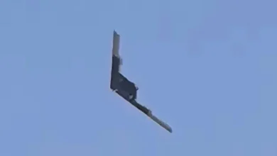 Photo of Çin’in devasa insansız hava aracı test ediliyor