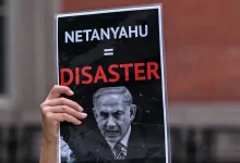 Photo of BAE’nin eksen kayması ve Netanyahu’nun daralan alanı